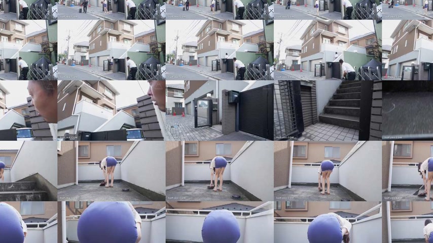 sextop1 — [UNCENSORED-LEAK] MOOC-022 I captivated the frustrated penis — khung hình 3