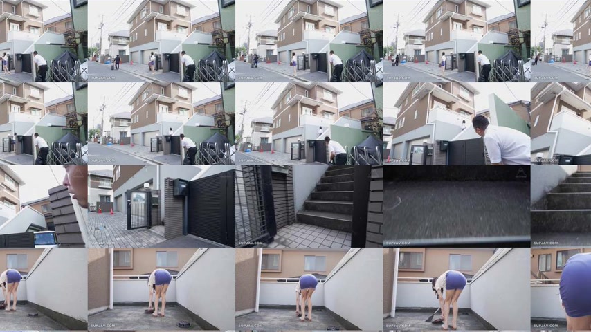 sextop1 — [UNCENSORED-LEAK] MOOC-022 I captivated the frustrated penis — khung hình 4