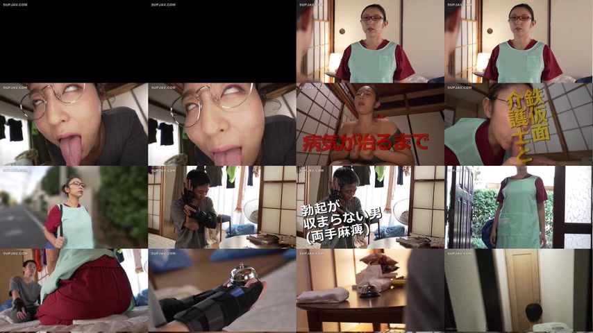 sextop1 — [UNCENSORED-LEAK] FJIN-143 A week of full-erection, sperm-dr — khung hình 1