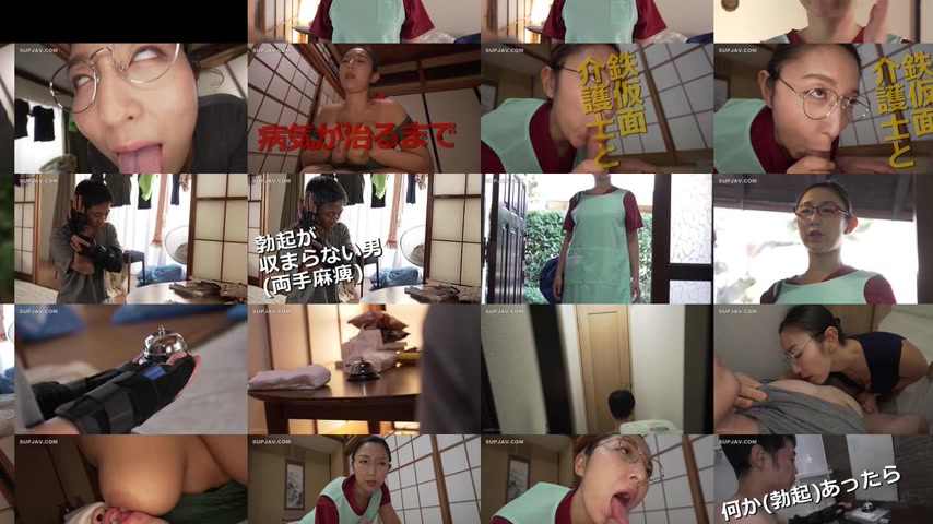 sextop1 — [UNCENSORED-LEAK] FJIN-143 A week of full-erection, sperm-dr — khung hình 2