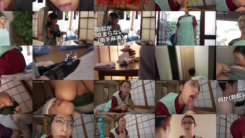 sextop1 — [UNCENSORED-LEAK] FJIN-143 A week of full-erection, sperm-dr — khung hình 3