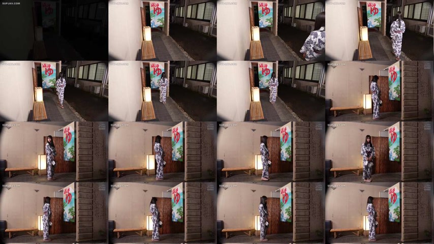sextop1 — [UNCENSORED-LEAK] DANDYA-041 Alone with a busty lady in a mi — khung hình 1