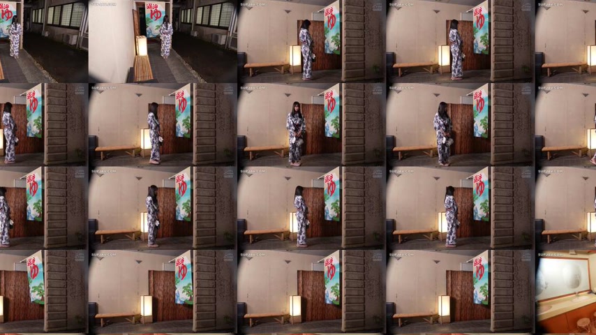sextop1 — [UNCENSORED-LEAK] DANDYA-041 Alone with a busty lady in a mi — khung hình 4