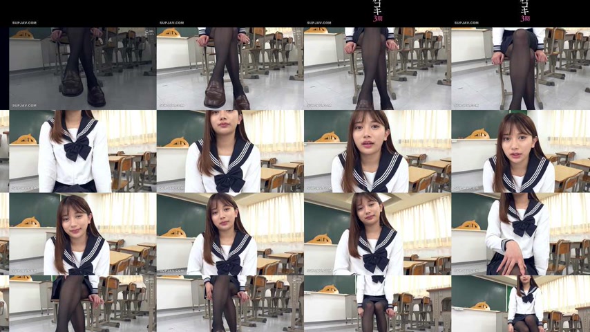 sextop1 — [UNCENSORED-LEAK] DNJR-157 Female student’s sweaty, sm — khung hình 2