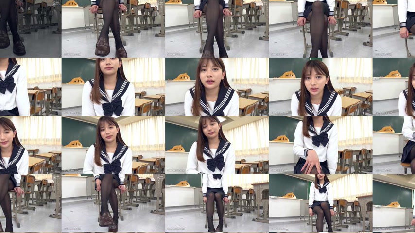 sextop1 — [UNCENSORED-LEAK] DNJR-157 Female student’s sweaty, sm — khung hình 4