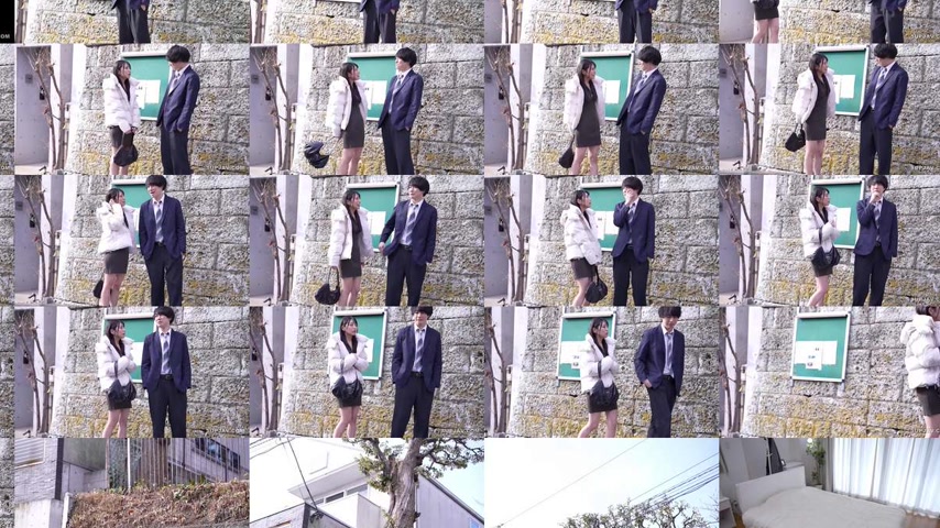 sextop1 — [UNCENSORED-LEAK] SAN-461 In the Reiwa era, young men are mo — khung hình 2