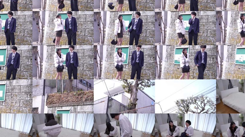 sextop1 — [UNCENSORED-LEAK] SAN-461 In the Reiwa era, young men are mo — khung hình 3