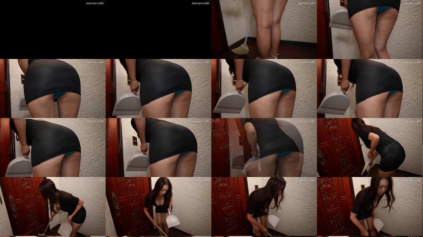 sextop1 — [UNCENSORED-LEAK] SAN-457 The story of a single mother with  — khung hình 1