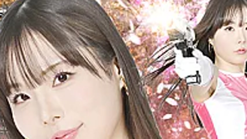 sextop1 — SPSF-21 Floweria Sentai Floweria: Lily Pink — khung hình 2
