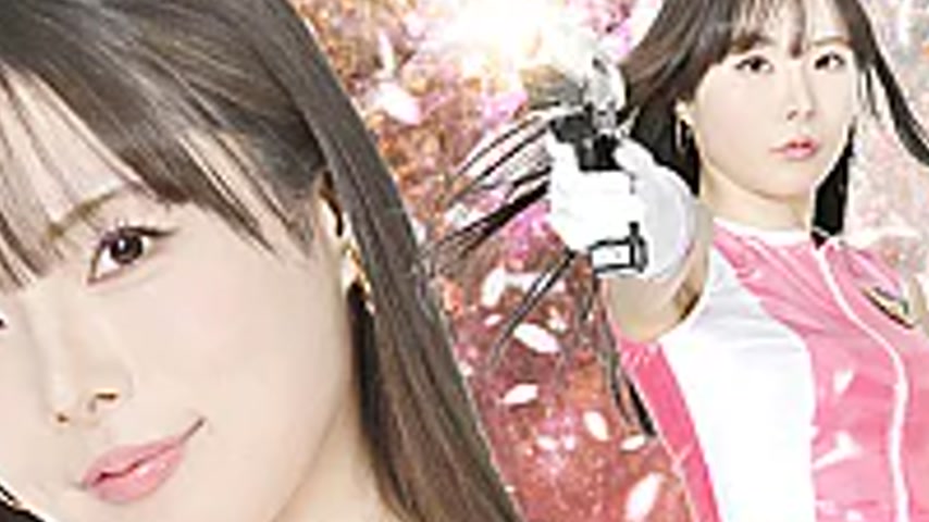 sextop1 — SPSF-21 Floweria Sentai Floweria: Lily Pink — khung hình 4
