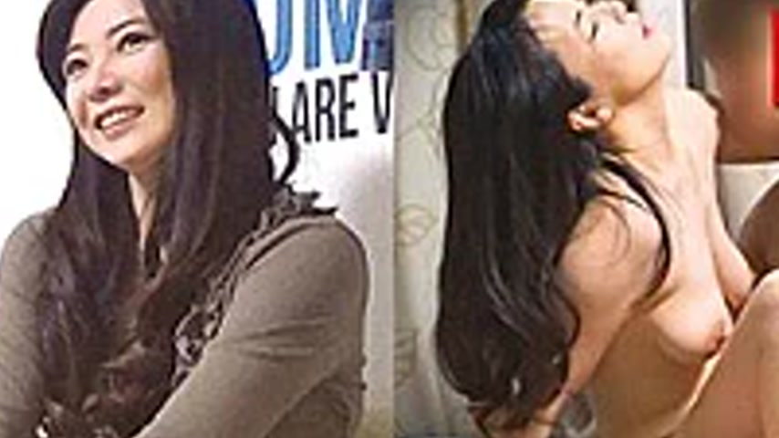 sextop1 — JJPP-124 DVD That Took A Voyeur Of How Handsome Brings Milf — khung hình 2