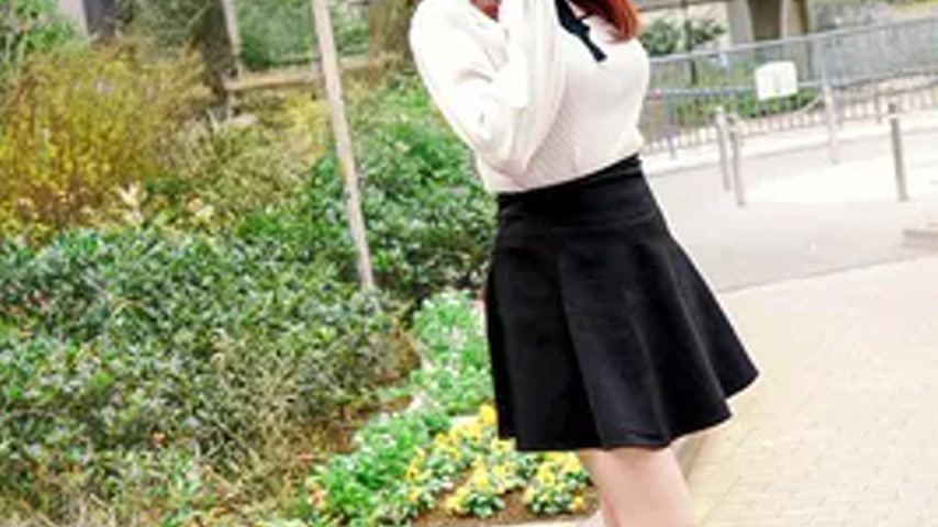 sextop1 — 052826_01 Introducing cute amateur girls, lined up in the or — khung hình 3
