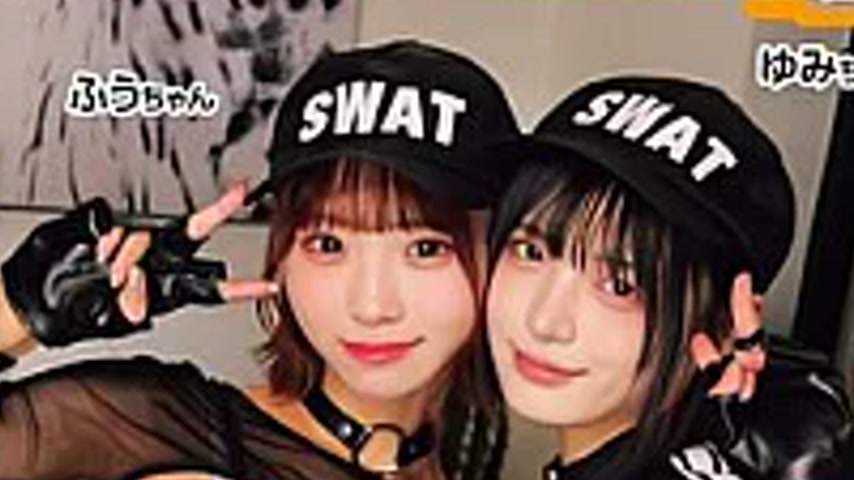 sextop1 — DSAM-001 A Wild Orgy With Two Super Cute, Close Female Colle — khung hình 2