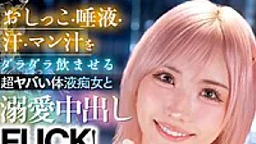 sextop1 — WAAA-654 Holy Water Soaked Pleasure Party: A Super-crazy Bod — khung hình 1