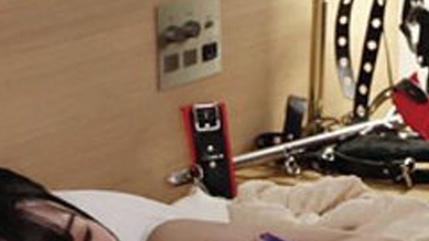 sextop1 — [UNCENSORED-LEAK] 709ENDS-205 Rihoko (Temporary) — khung hình 4