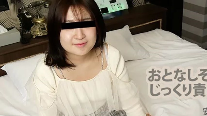 sextop1 — HEYZO-3853 HEYZO-3853 – I Thoroughly Tormented This Se — khung hình 1