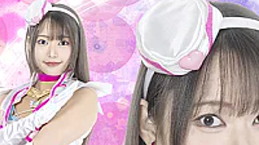 sextop1 — SPSF-18 The Targeted Heroine: Distorted Obsessive Love Melpu — khung hình 2