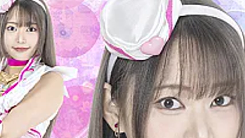sextop1 — SPSF-18 The Targeted Heroine: Distorted Obsessive Love Melpu — khung hình 4