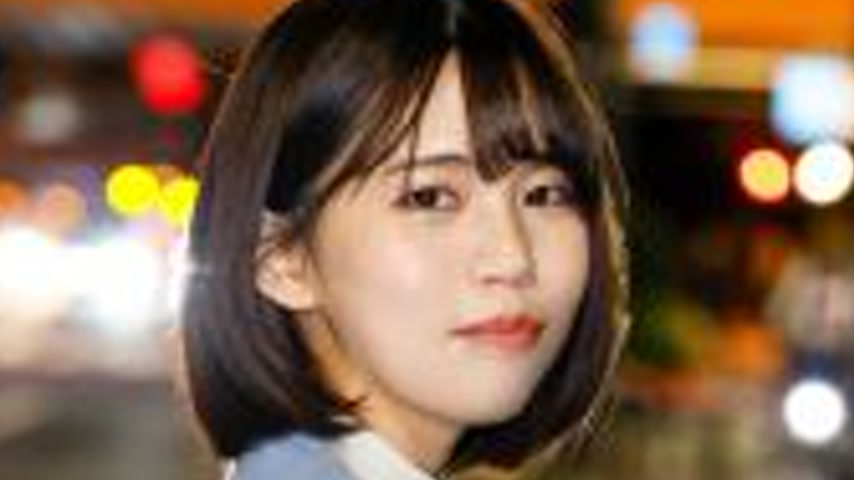 sextop1 — HNHU-0203 A Short-cut Beauty With Big Areolas Is Destroyed B — khung hình 2