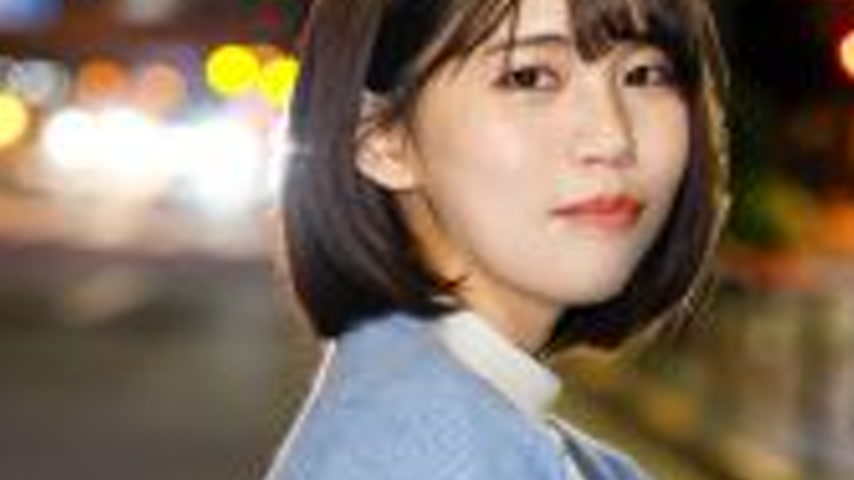 sextop1 — HNHU-0203 A Short-cut Beauty With Big Areolas Is Destroyed B — khung hình 3