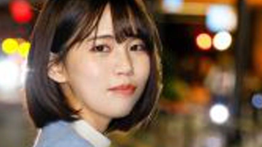 sextop1 — HNHU-0203 A Short-cut Beauty With Big Areolas Is Destroyed B — khung hình 4