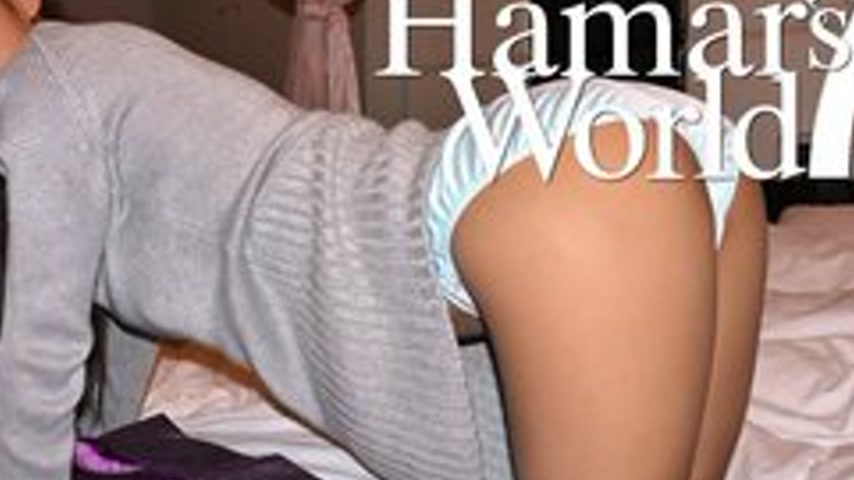 sextop1 — HEYZO-0327 Hamar’s World 7 Part 1 – A Look At Th — khung hình 4