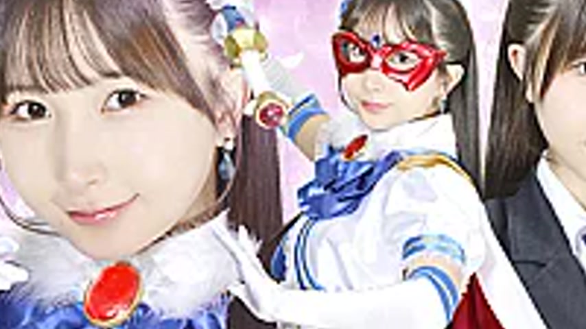 sextop1 — SPSF-16 Magical Girl Warrior Fontaine: Engraved Pleasure, th — khung hình 3