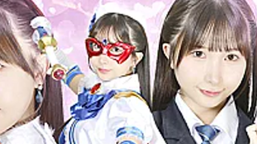 sextop1 — SPSF-16 Magical Girl Warrior Fontaine: Engraved Pleasure, th — khung hình 4