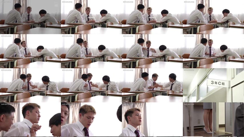 sextop1 — [UNCENSORED-LEAK] MIKR-064 During my school days, I was call — khung hình 1