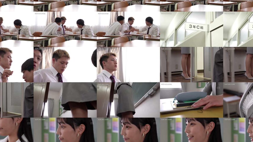 sextop1 — [UNCENSORED-LEAK] MIKR-064 During my school days, I was call — khung hình 3
