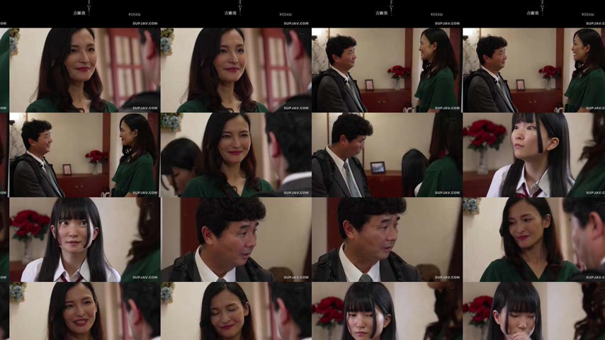 sextop1 — [UNCENSORED-LEAK] ROE-456 My stepdaughter calls her male fri — khung hình 2
