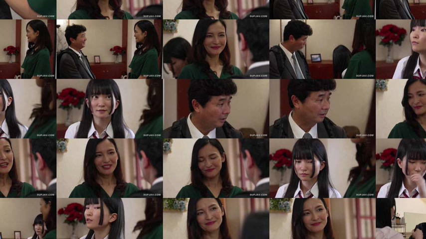 sextop1 — [UNCENSORED-LEAK] ROE-456 My stepdaughter calls her male fri — khung hình 3