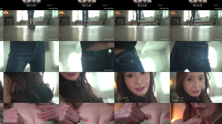 sextop1 — [UNCENSORED-LEAK] ROE-446 G-cup / tall / alluring mother of  — khung hình 2