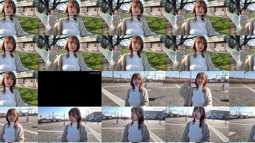 sextop1 — [UNCENSORED-LEAK] DRPT-087 A stupid braless live streamer wh — khung hình 4