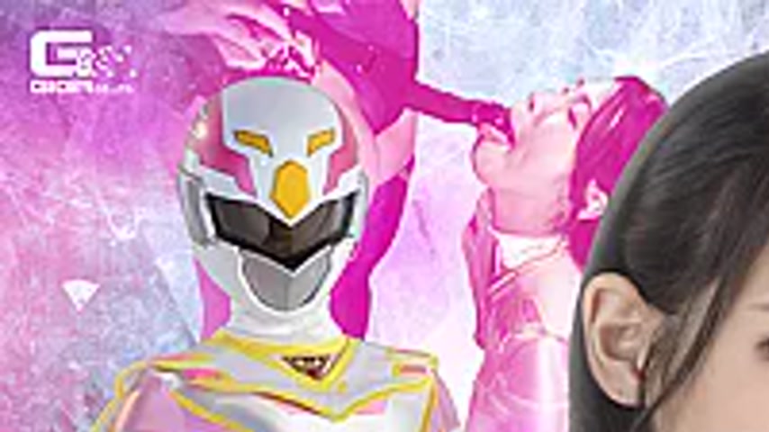 sextop1 — MSZ-35 Wing Rangers: The Empress of Vengeance – White — khung hình 1