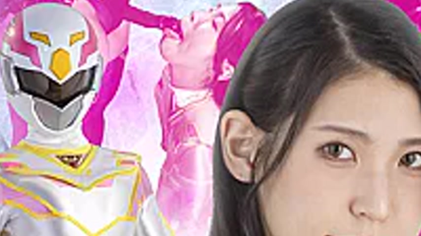 sextop1 — MSZ-35 Wing Rangers: The Empress of Vengeance – White — khung hình 2