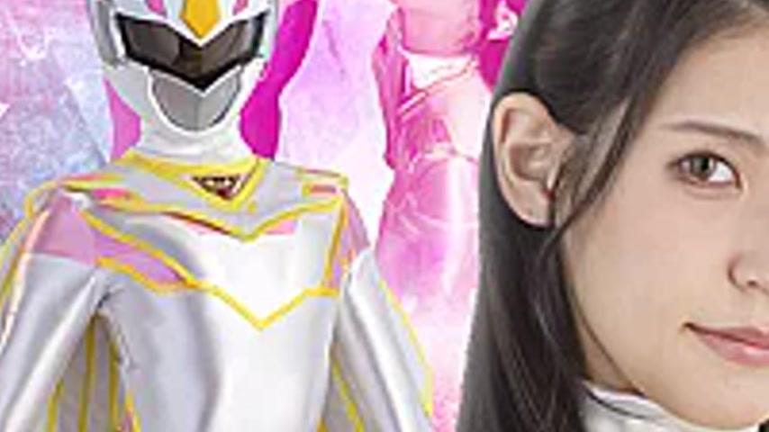 sextop1 — MSZ-35 Wing Rangers: The Empress of Vengeance – White — khung hình 3