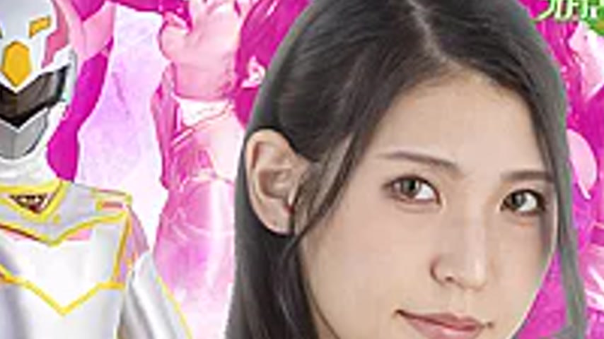 sextop1 — MSZ-35 Wing Rangers: The Empress of Vengeance – White — khung hình 4