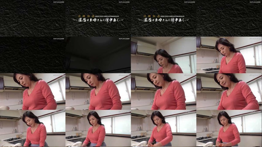 sextop1 — [UNCENSORED-LEAK] AED-257 play: Ejaculating inside the vagin — khung hình 1