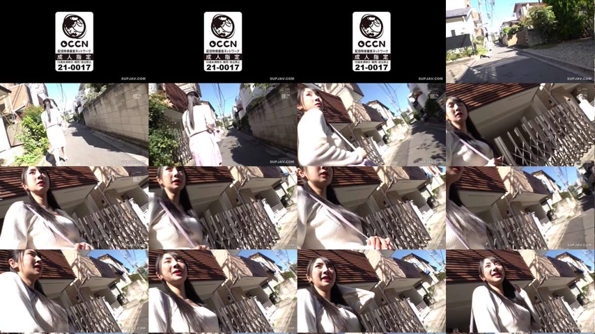 sextop1 — [UNCENSORED-LEAK] IENF-445 An experienced, gentle amateur ho — khung hình 1