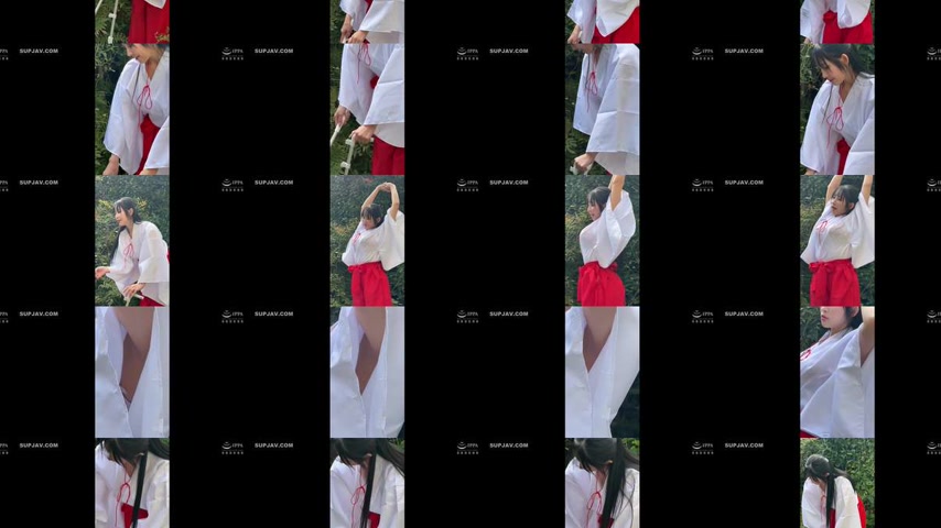 sextop1 — [UNCENSORED-LEAK] STSK-225 “Let’s have sex in ou — khung hình 2