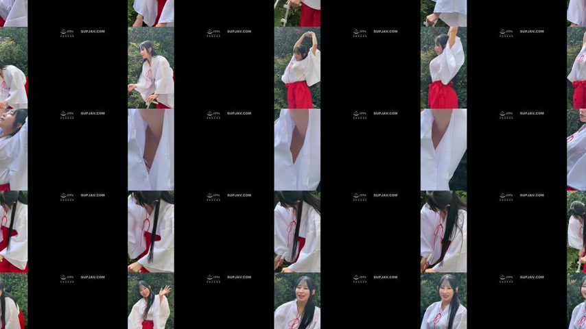 sextop1 — [UNCENSORED-LEAK] STSK-225 “Let’s have sex in ou — khung hình 3