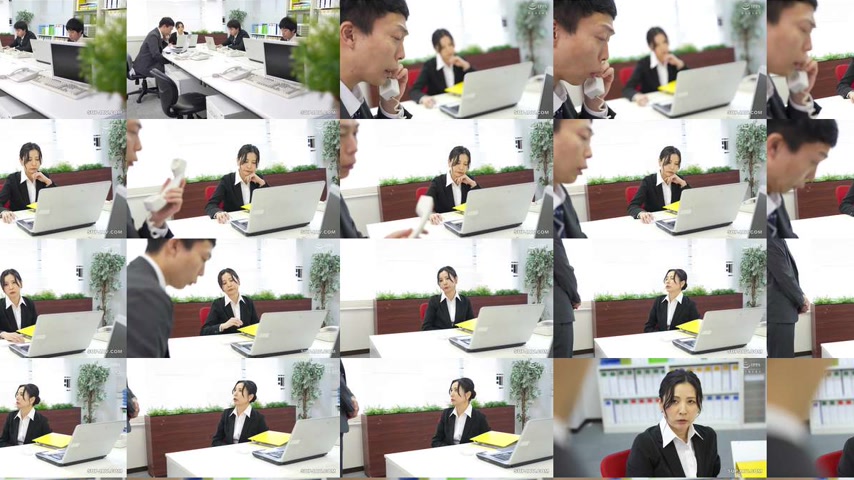 sextop1 — [UNCENSORED-LEAK] YOCH-031 I called a call girl service that — khung hình 4