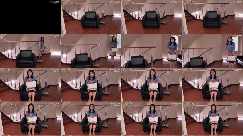 sextop1 — [UNCENSORED-LEAK] JURA-192 First-Time Filming: A Documentary — khung hình 1