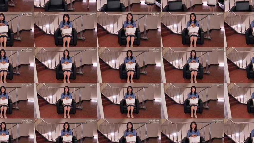sextop1 — [UNCENSORED-LEAK] JURA-192 First-Time Filming: A Documentary — khung hình 3