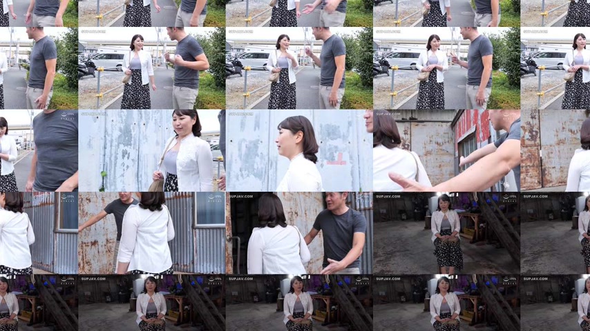 sextop1 — [UNCENSORED-LEAK] JURA-190 First-Time Filming of a Married W — khung hình 3