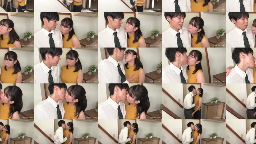 sextop1 — [UNCENSORED-LEAK] HSODA-117 A mother and son who used each o — khung hình 3