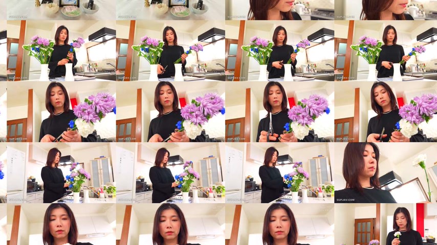 sextop1 — [UNCENSORED-LEAK] KSBJ-429 On the seventh day after her husb — khung hình 2