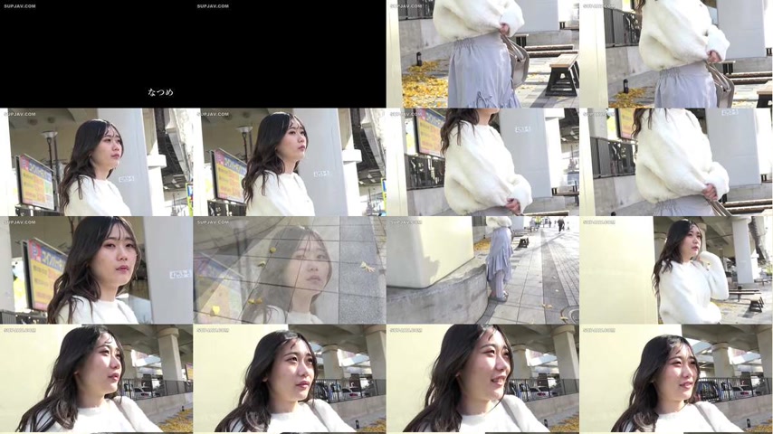 sextop1 — [UNCENSORED-LEAK] HNHU-202 She looked innocent but this beau — khung hình 1