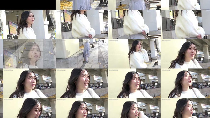 sextop1 — [UNCENSORED-LEAK] HNHU-202 She looked innocent but this beau — khung hình 2